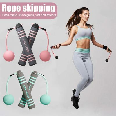 China Portable Ropeless Body Kids Adults Cordless Jumping Jump Rope For Fitness Exercising Slimming Tools for sale