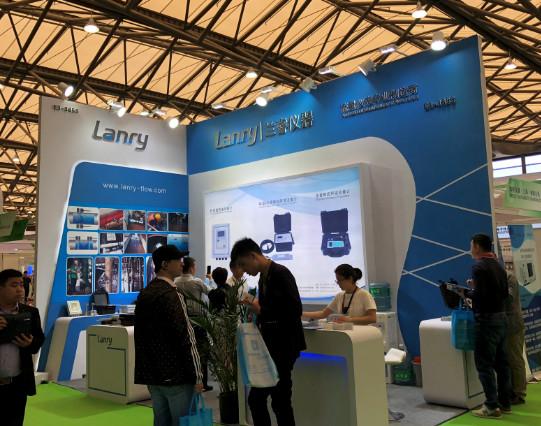 Verified China supplier - Lanry Instruments (Shanghai) Co., Ltd.