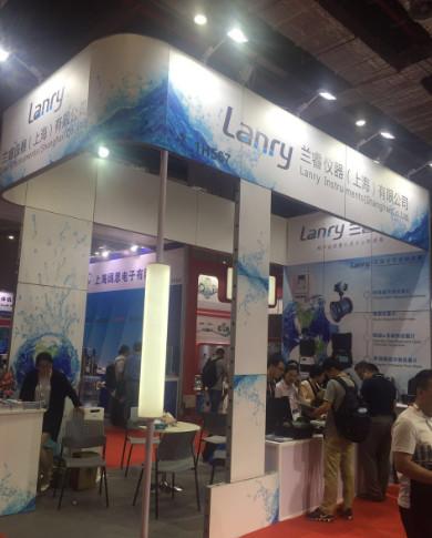 Fornecedor verificado da China - Lanry Instruments (Shanghai) Co., Ltd.