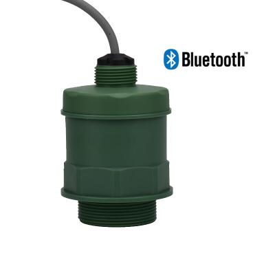 China LZB Bluetooth Type Ultrasonic Level Probe Meter zu verkaufen