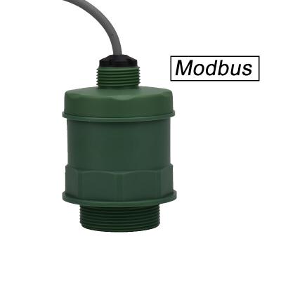 China LZR Modbus Ultrasonic Level Probe Meter zu verkaufen