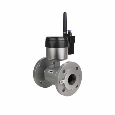 中国 EW6800 Electromagnetic Water Meter 販売のため