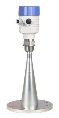 China 26GHz Radar Level Meter High Durability For Corrosive / Hygienic Liquids for sale