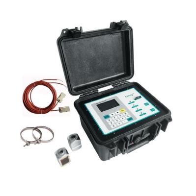 China Portable Flow Measurement With IP68 Sensor for sale