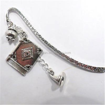 China Popular HP Inspired Landmark Wizard Spells Mail Theme Charm Geeky Landmark Gift for sale