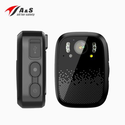 China Night Vision Police Body Used Camera Mini Security Digital Camera Waterproof for sale