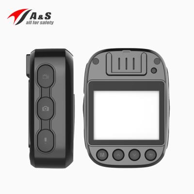 China Night Vision Body Worn Camera Mini Security Police Digital Camera Waterproof for sale