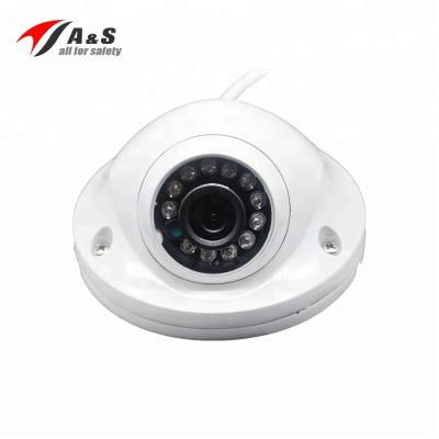 China Mini Camera Inside View Vehicle Mount Infrared Canopy Camera For Bus DVR Surveillance for sale