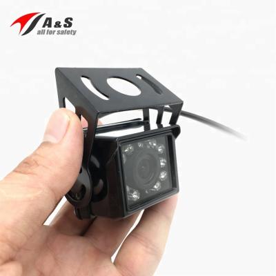 China Waterproof / Waterproof Mini Waterproof IP67 Vehicle Camera For Front View Rearview for sale