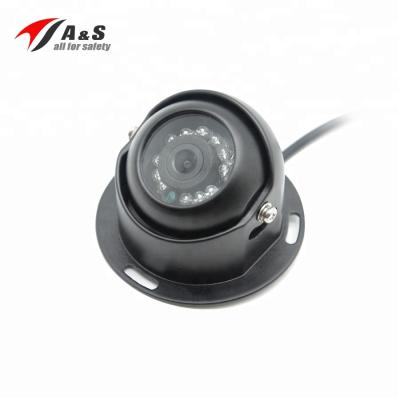 China Waterproof / Waterproof Front / Rear Side View / Night Vision Vehicle Car Camera for sale