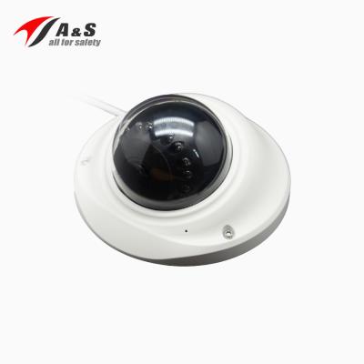 China 1/3 Sony Vandalproof 700TVL 360 Degree Panoramic Camera CCD Dome Vandalproof Camera for sale