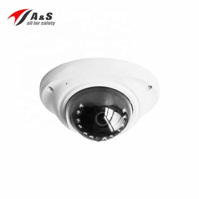 China NIGHT VISION HD 720P 960P 1080P School Bus Surveillance Inside View CCTV Dome Vehicle Vandalproof Camera for sale