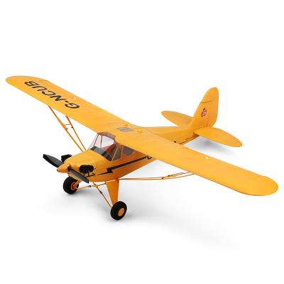 China RC Model Xk A160 Brushless UAV Toy Aircraft Remote Control Aircraft RC Glider Model Plane for sale