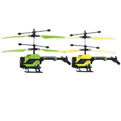 China RC Model High Quality Infrared 3 Channel RC Flight Model Toys RC Helicopter Remote Control Toys For Sale for sale