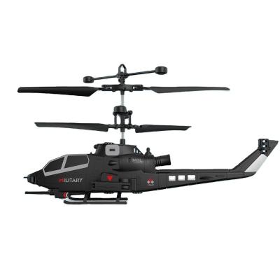 China RC Model High Quality Helicopter Rc Flying Toy Kids Big Remote Control Remote Control Helicopter for sale