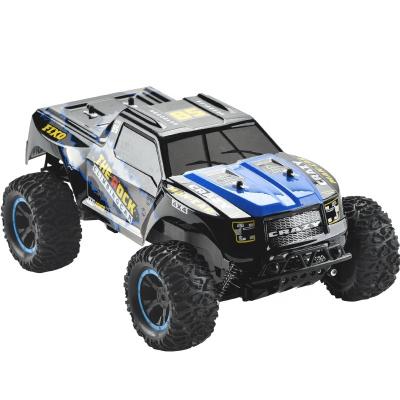 China RC Model High-Quality Materials High Speed ​​Toy High Performance Wireless Remote Off-Road Control Vehicle for sale