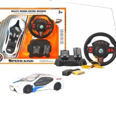 China RC Model Limited Time Discounts Window RC Remote Control Two Way Modal Car Toy Car for sale