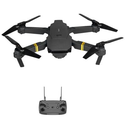 China RC Model Folding Uav 4k Hd Aerial Photography Drone Four Axis Drone Four Axis Aircraft Remote Control Rc Drone 4k for sale