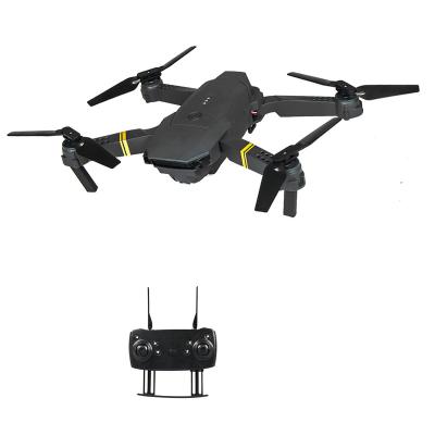 China RC Model 4K HD Aerial Photography of UAV Folding Four Axis Aircraft Remote Control Aircraft for sale