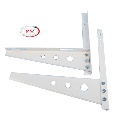 China Air Conditioner Mini Split Outdoor Universal Wall Support Bracket for sale