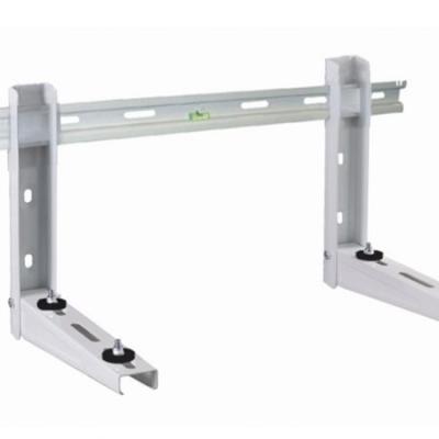 China Industrial Heavy Duty Wall Mount Bracket For 250kg Split Air Conditioner System for sale