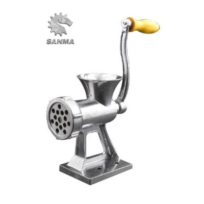 China Save the meat work multifunctional meat grinder for sale