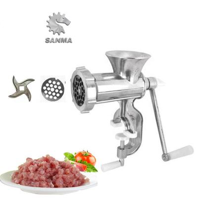 China Save the Little Labor Manual Mincer Sausage Stuffer for sale