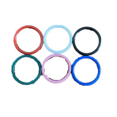 China Edible High Quality Natural Hog Enclosing Sheep Enclosing Ring And Hog Plastic Rings for sale