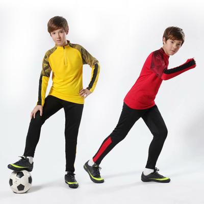 China Breathable Kids Sweatsuit Men Tracksuits Set for sale