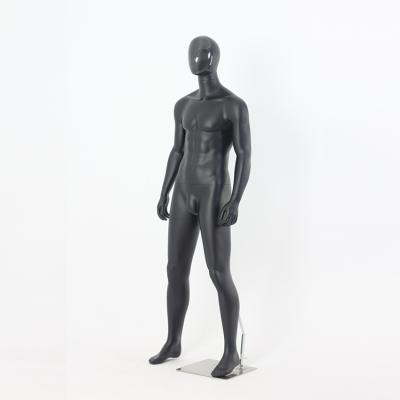 China Other Factory Sale Large Fiberglass Full Body Male Muscle Mannequins for sale