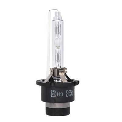 China d2s 35w hid bulb 6000k xenon lamp xenon hid with headlight light factory directly D2S/D2R for sale