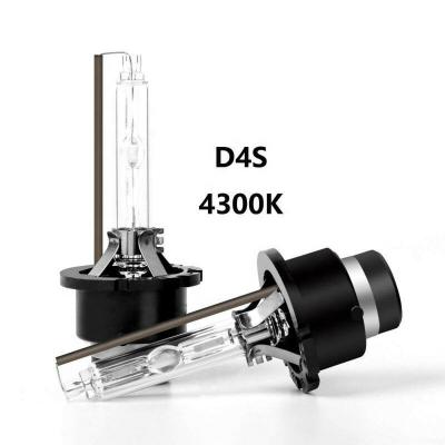 China Original car D1S D2S D3S D4S D series hid xenon bulbs 6000k 35w 12v D4S/D4R for sale