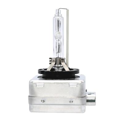 China Good Quality D3S Car Headlight HID Xenon Bulbs 35W 12V D3S/D3R/D1C for sale