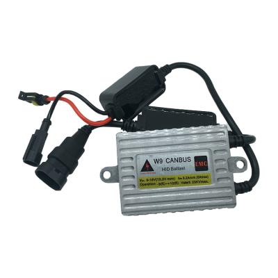 China European car manufacture professional xenon ballast, hid ballast, electronics ballast for sale