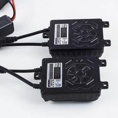 China Trucks 150W HID Xenon Kit Xenon H7 H3 H11 9005 9006 H1 D2H 4300K ​​6000K High Power 12V 75W 150W HID Ballast kit by 100W for sale