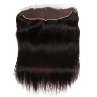 China Hot Selling Body Wave Raw Yaki Lace Frontal Closure With Bundles for sale