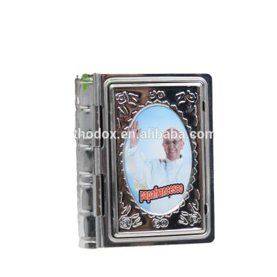 China Wholesale Metal Rosary Box for sale