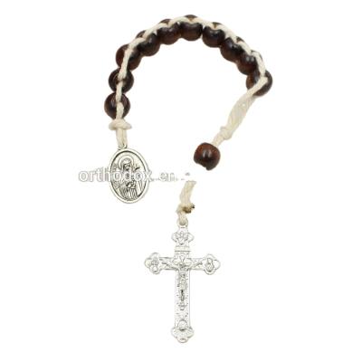 China Religious St Therese Sacrifice Beads for sale