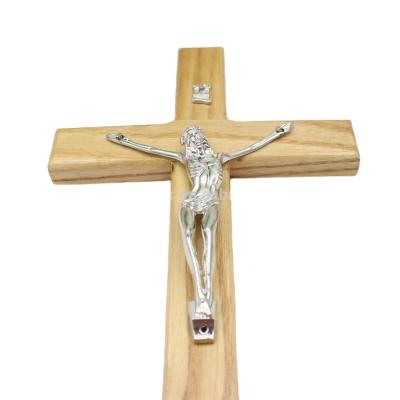 China Europe Oliver Cross Wall Crucifix for sale