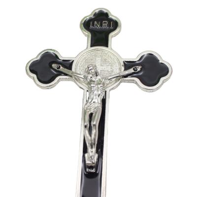 China Europe Holding St Benedict Crucifix for sale