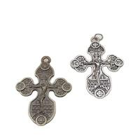 China Europe Russian Orthodox Crusader Pendant for sale