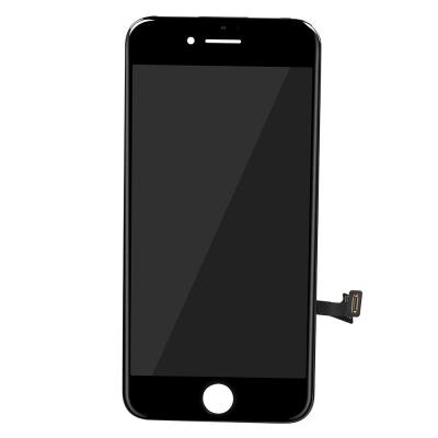 China Water Resistant Polarizer HD Iphone LCD Screen Black Iphone 7 Original Display for sale