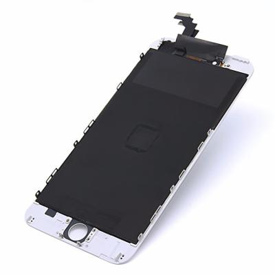 China High Definition Polarizer Iphone 7 LCD Screen With Touch Screen Glass Digitizer for sale