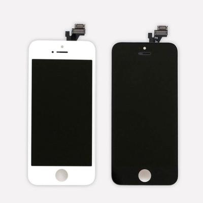 China Black Polarizer Iphone 6s Front Screen Iphone 6S Plus Replacement Screen And Digitizer for sale