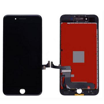 China Black Polarizer Iphone 6 Lcd Replacement Screen Durable Flex Cold Glue Frame for sale