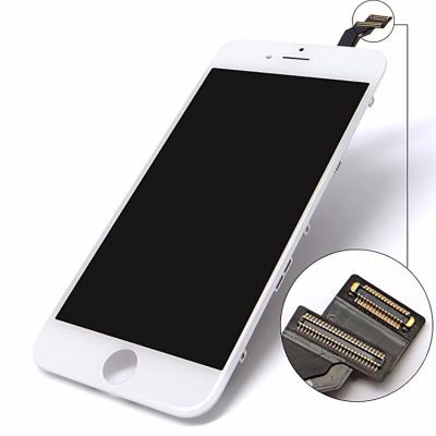 China TFT Iphone 6S Plus Lcd Display Touch Screen Assembly Polarizer Supported for sale