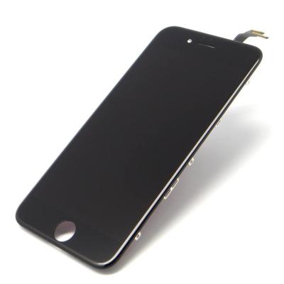 China High Resolution Cell Phone LCD Display For Iphone 6S Plus LCD Digitizer for sale