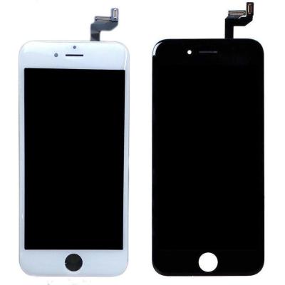 China 5.5 '' Iphone Screen Digitizer Replacement Iphone 6 Plus LCD Digitizer Polaroid Glass for sale