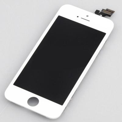 China 5.5 Inch Iphone LCD Display Replacement Polaroid Glass Iphone 6S LCD Screen for sale