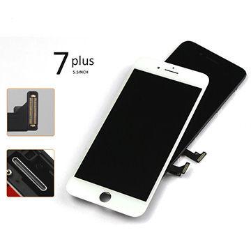 China High Definition Polarizer Iphone LCD Screen , Eco Friendly LCD Digitizer Iphone 7 for sale